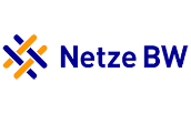 Logo Netze BW